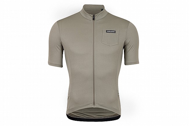 Pearl Izumi Mens Expedition Jersey Gravel