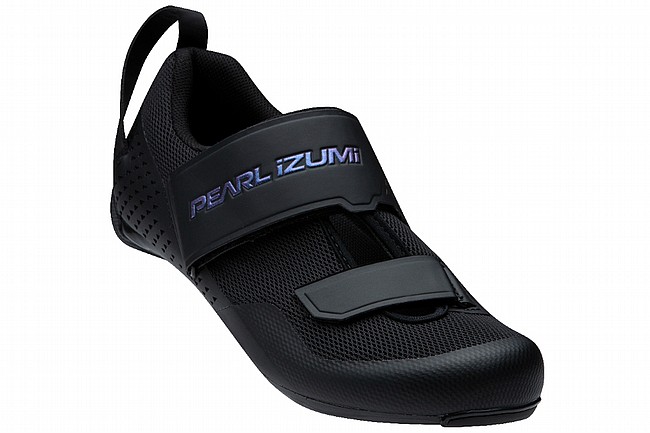 Pearl Izumi Womens Tri Fly 7 Shoe Black