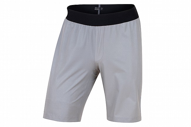 Pearl Izumi Mens Prospect 2/1 Cyc Short Boulder Grey