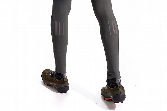 Pearl Izumi Mens Expedition Thermal Cycling Bib Tight Urban Sage