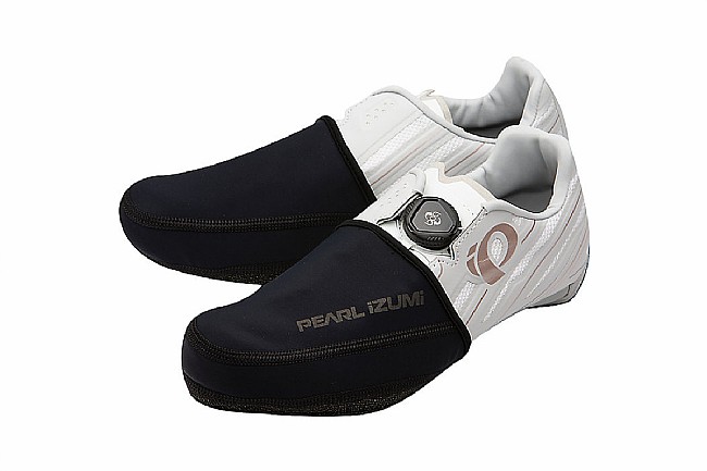 Pearl Izumi Pro AmFib Toe Covers Black