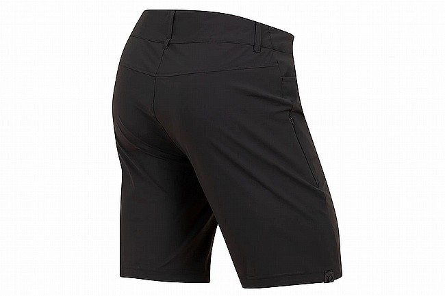 Pearl Izumi Mens Expedition Shell Short Phantom