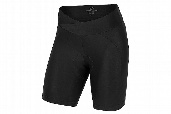 Pearl Izumi Womens Podium Plus Short Black