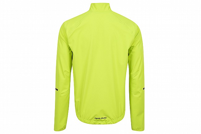 Pearl Izumi Mens Attack WxB Jacket Screaming Yellow
