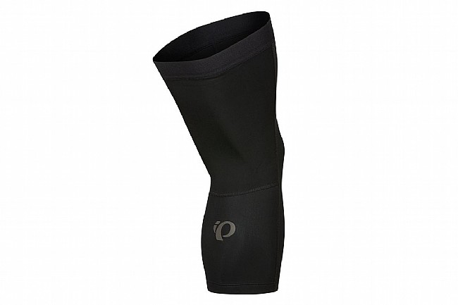 Pearl Izumi Elite Thermal Knee Warmer Black