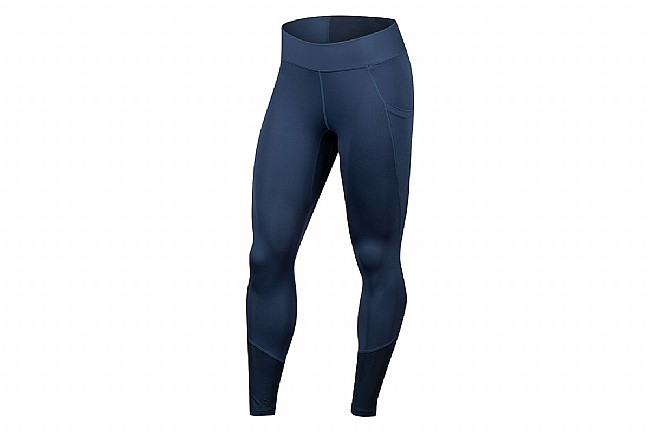 Pearl Izumi Womens Wander Tight Dark Denim / Navy