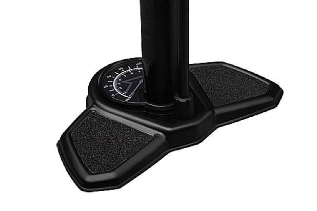PRO Competition Floor Pump PRO Competition Floor Pump