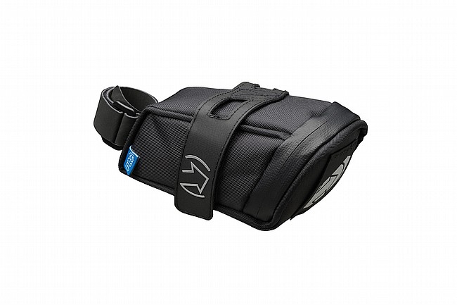 PRO Performance Saddle Bag Black - Small