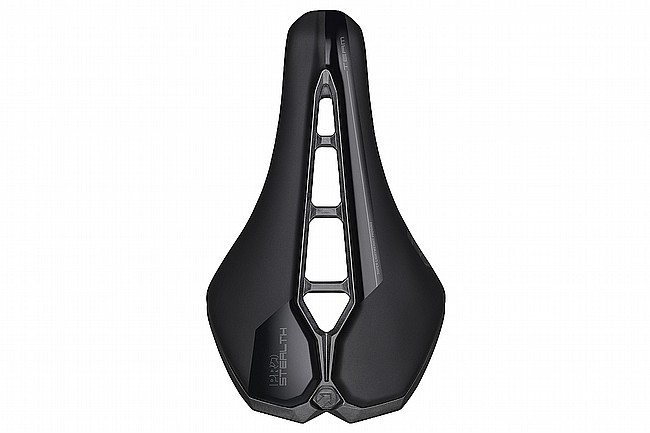 PRO Stealth Team Saddle 