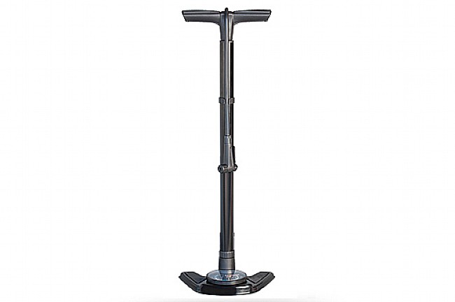 PRO Team Tubeless Floor Pump PRO Team Tubeless Floor Pump