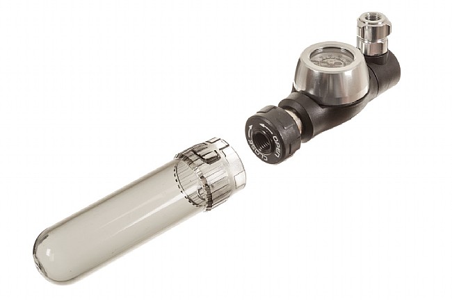 Portland Design Works BARkeep CO2 Inflator Portland Design Works BARkeep CO2 Inflator