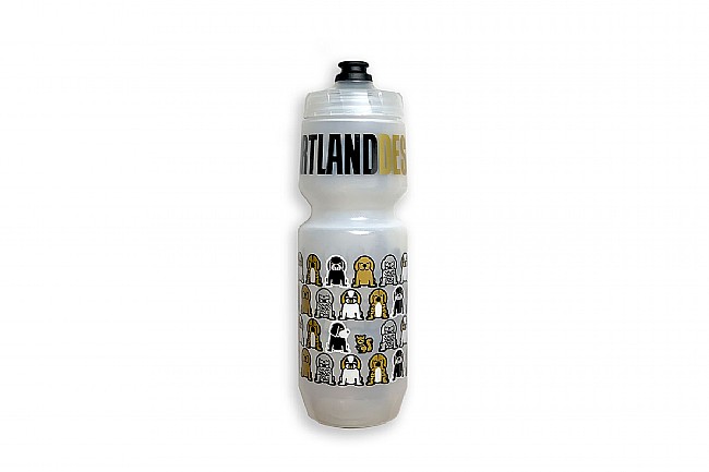 Portland Design Works Very Good Dog Bottle Portland Design Works Very Good Dog Bottle