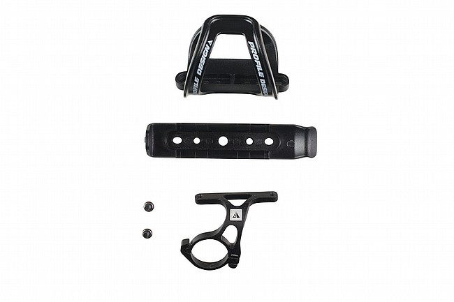 Profile Design B-Tab Water Bottle Cage 