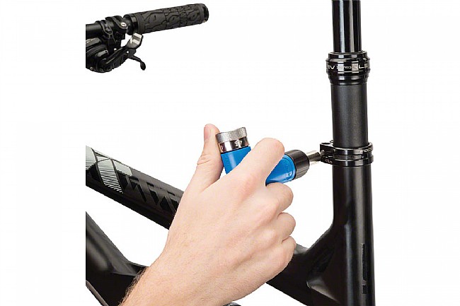 Park Tool ATD-1.2 Adjustable Torque Driver  Park Tool ATD-1.2 Adjustable Torque Driver 