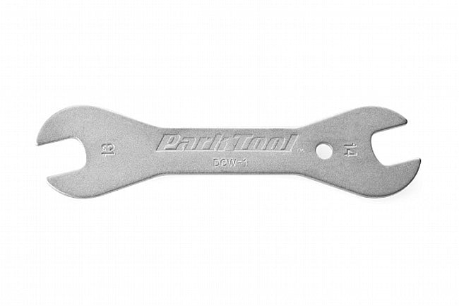 Park Tool Double Ended Cone Wrench DCW-1 13/14mm