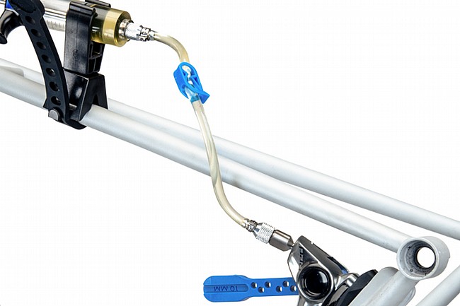Park Tool BKD-1.2 Hydraulic Brake Bleed Kit – DOT  