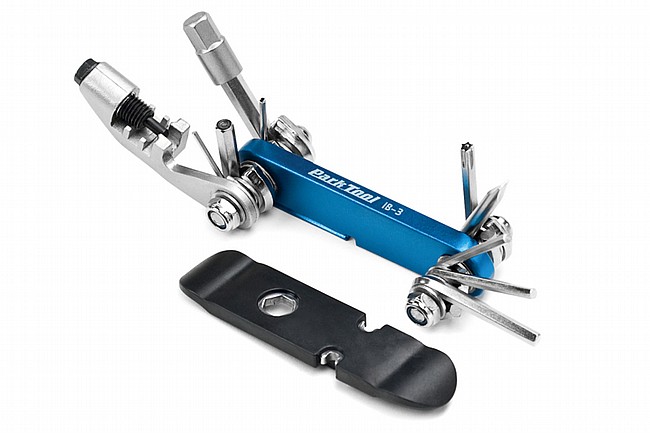 Park Tool IB-3 I-Beam Mini Fold Up With Chain Tool 