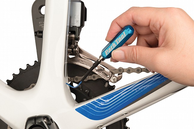 Park Tool IR-1.2 Internal Cable Routing Kit 