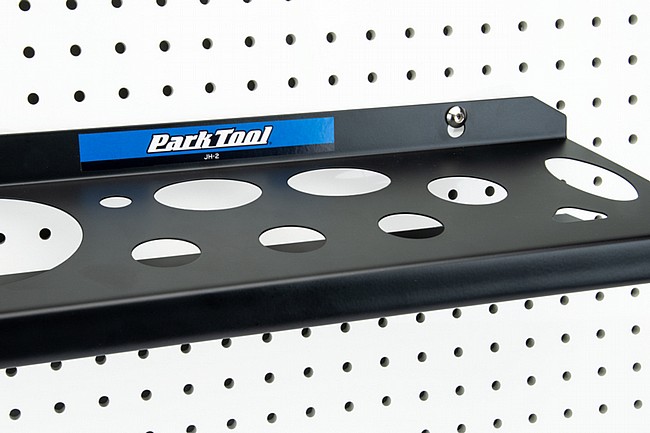 Park Tool JH-2 Lubricant and Compound Organizer 