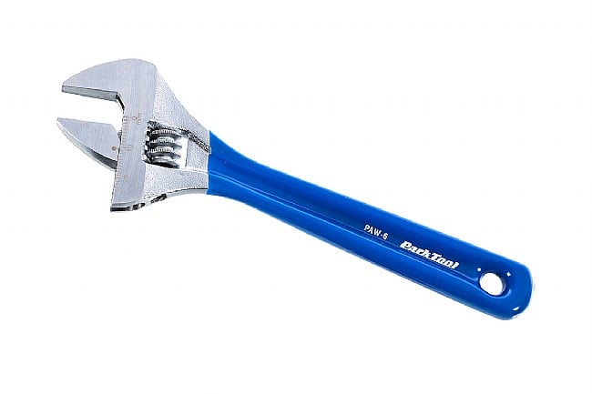 Park Tool PAW-6 Adjustable Wrench Park Tool PAW-6 Adjustable Wrench