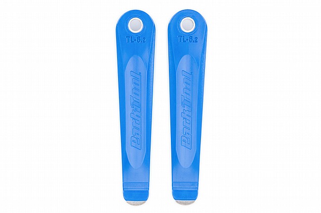 Park Tool TL-6.2 Steel Core Tire Levers 