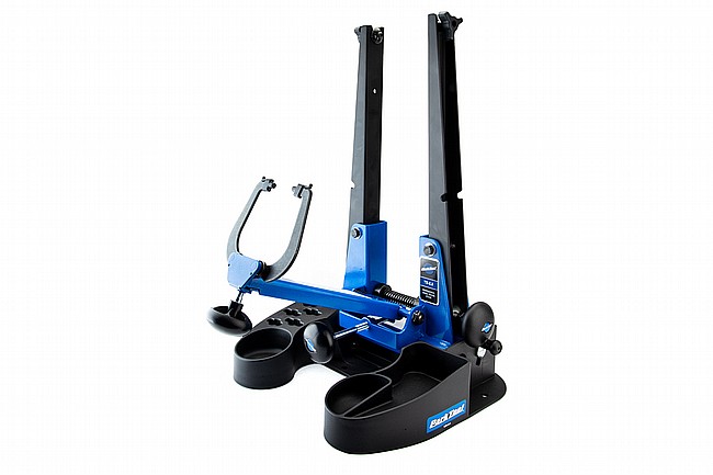 Park Tool TS-2.3 Pro Wheel Truing Stand  TSB 2.2 Base Not Included