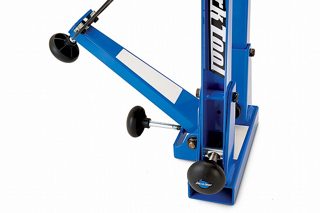 Park Tool TS-2.2P Powder Coated Pro Wheel Truing Stand 