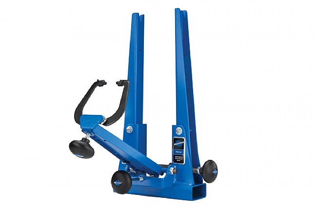 Park Tool TS-2.2P Powder Coated Pro Wheel Truing Stand Park Tool TS-2.2P Powder Coated Pro Wheel Truing Stand