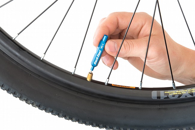 Park Tool VC-1 Valve Core Tool 