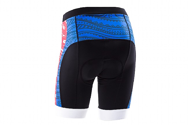 ProCorsa Womens TriSports Cycling Shorts ProCorsa Women
