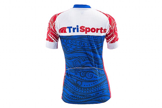 ProCorsa Womens TriSports Cycling Jersey ProCorsa Women