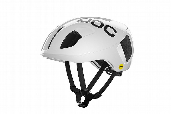 POC Ventral MIPS Road Helmet Hydrogen White