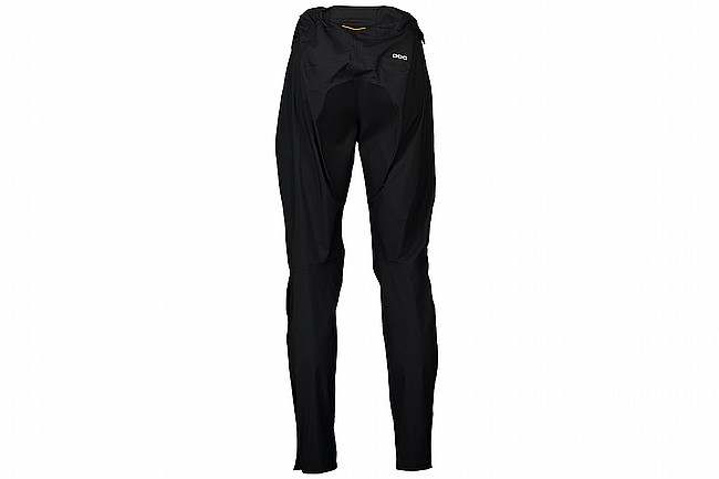 POC Mens Motion Rain Pant Uranium Black