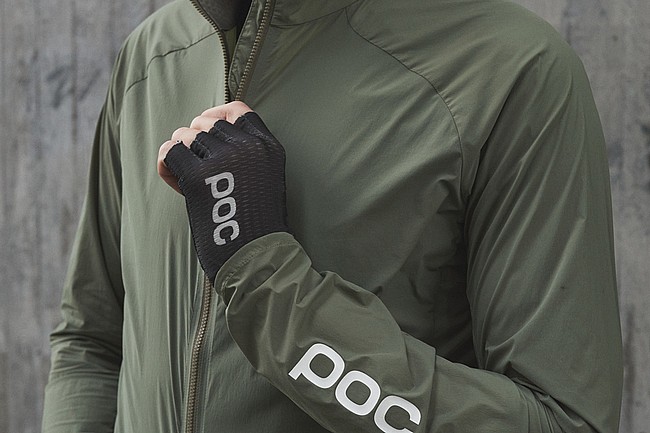 POC Mens Pure-Lite Splash Jacket 