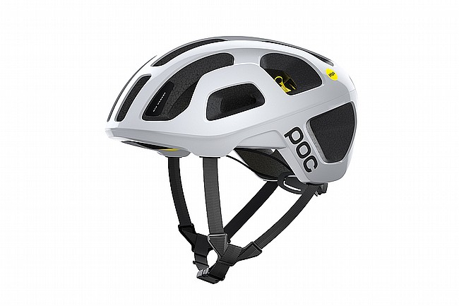 POC Octal MIPS Helmet (2022) Hydrogen White