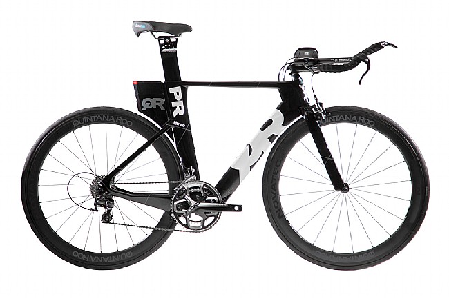 quintana roo triathlon bike