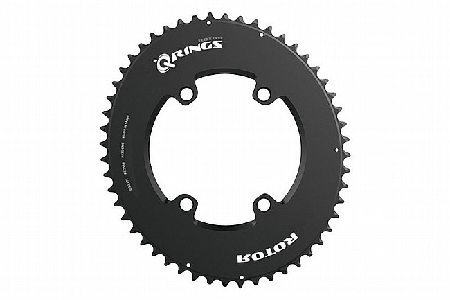 Rotor Aero 110x4 Rings For Sram AXS Oval (Outer)