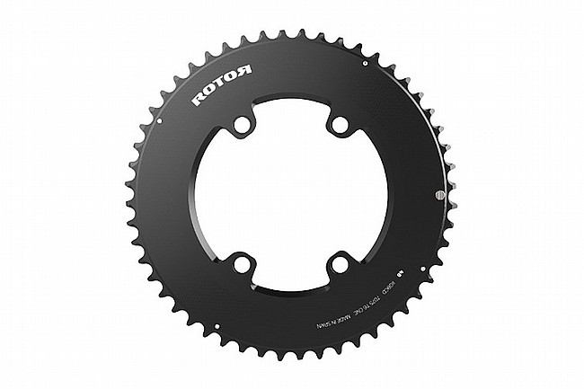 Rotor Aero 110x4 Rings For Sram AXS Round (Outer)