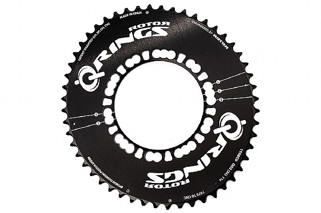 Rotor Q-Rings 110x5 BCD - Outer Aero 56 tooth