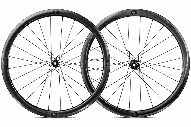 Reynolds Cycling ATR 700c Carbon Disc Wheelset 