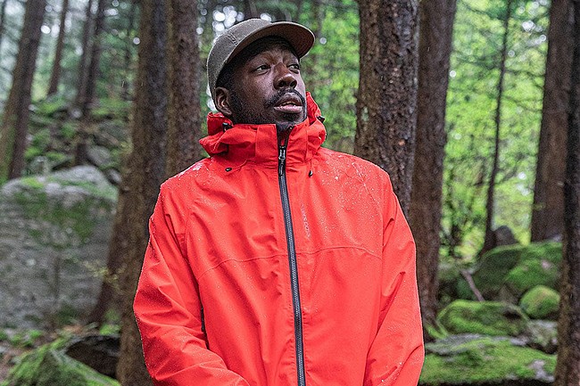Showers Pass Mens Timberline Jacket 