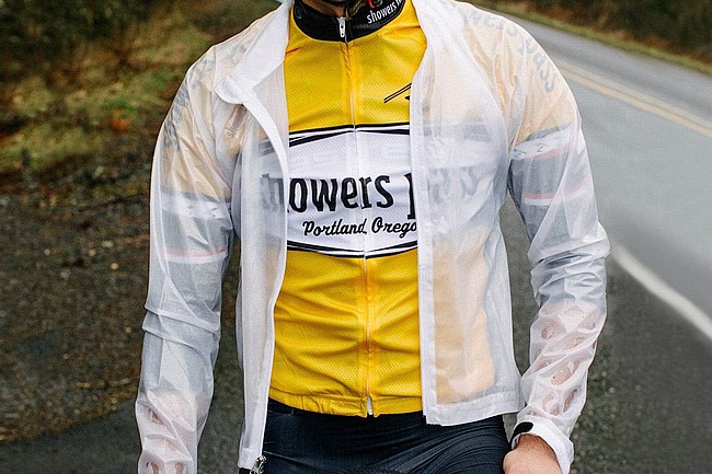 Showers Pass Mens Pro-Tech ST Jacket 