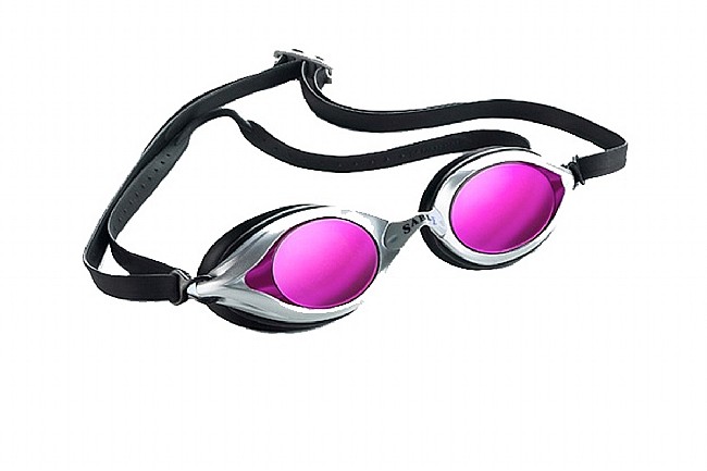 sable prescription swim goggles