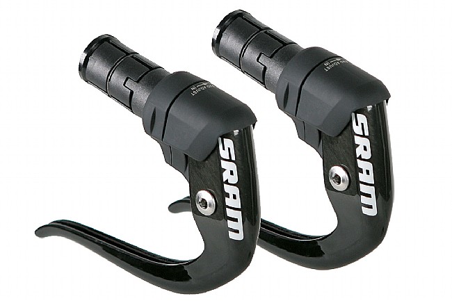 SRAM S-990 Aero Brake Lever Set SRAM S-990 Aero Brake Lever Set