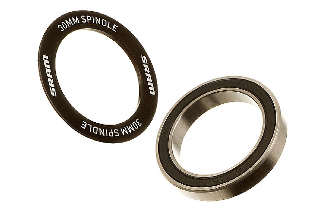 SRAM Truvativ BB30/BBright Bottom Bracket Assembly SRAM Truvativ BB30 Bottom Bracket Assembly