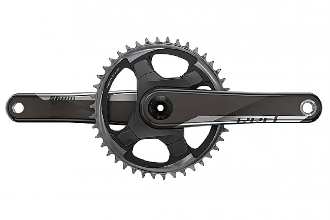 12 speed crankset