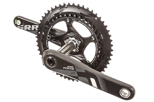 sram red gxp chainset