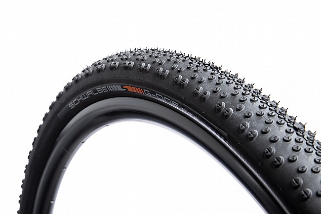 Schwalbe G-One Bite Super Ground 700c Gravel Tire 