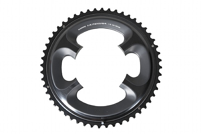 Shimano Ultegra FC-6800 Chainrings 11 speed 6800 - 34T