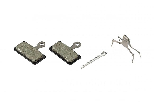 Shimano G03S Resin Disc Brake Pads Shimano G03S Resin Disc Brake Pads